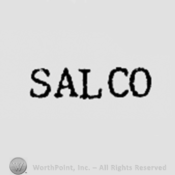Word SALCO.