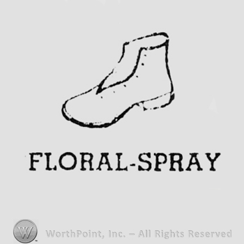 Shoe.