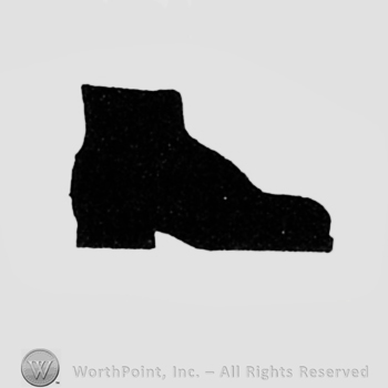 Shoe.