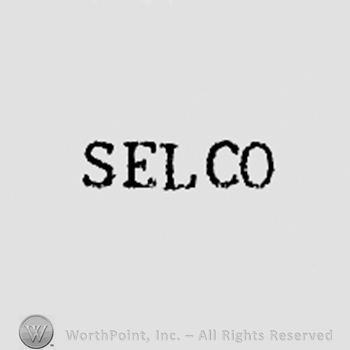 Word SELCO.