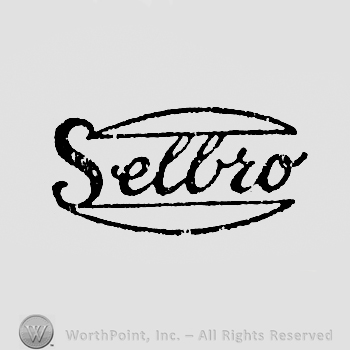 Word SELBRO.