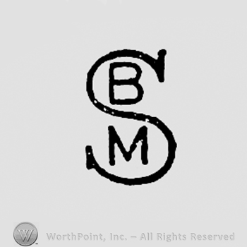 Letters SMB.