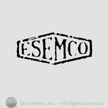 Letters ESEMCO.