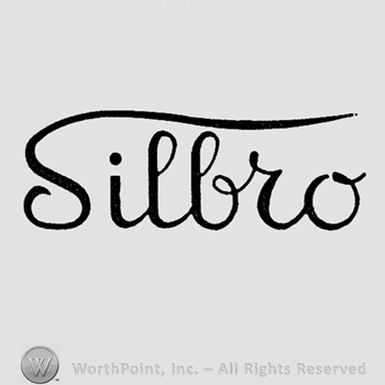 Word SILBRO