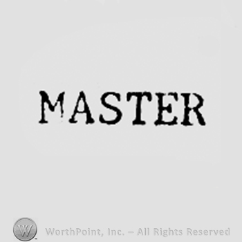 Word MASTER.