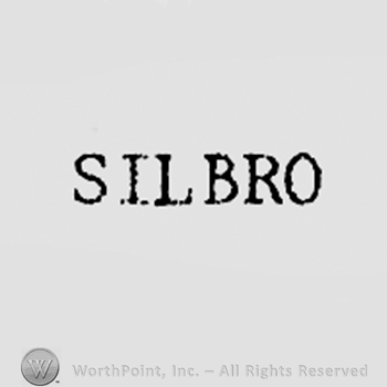 Word SILBO.