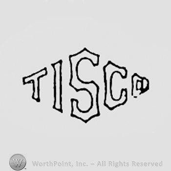 Letters TIS and CO.