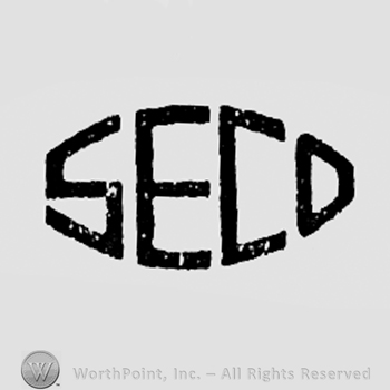 Letters SECO.