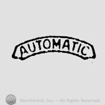 Word AUTOMATIC.