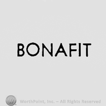 Word BONAFIT.