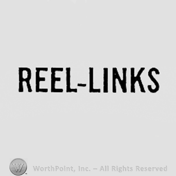 Words REEL-LINKS.