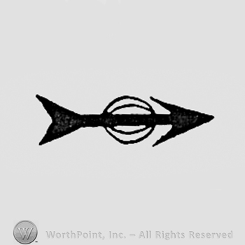 Arrow.
