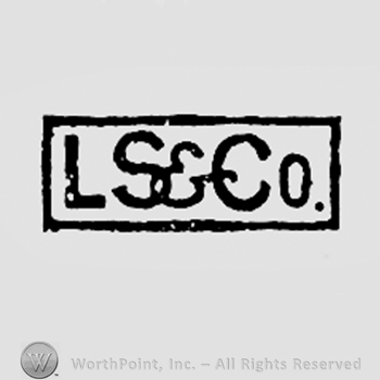 Letters LS&CO.