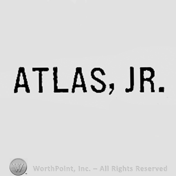 Word ATLAS JR.