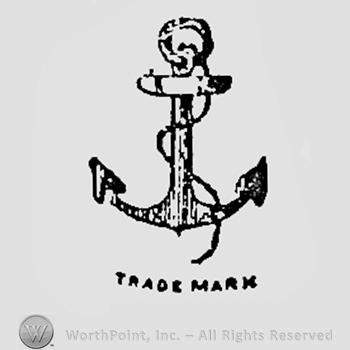 Anchor.