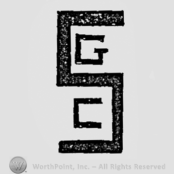 Letters S,G and C.