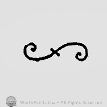 Letter S.