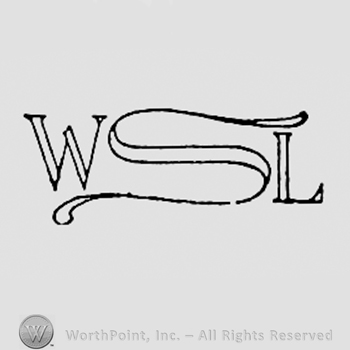 Letters WSL.
