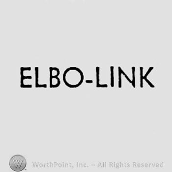 Words ELBO-LINK.