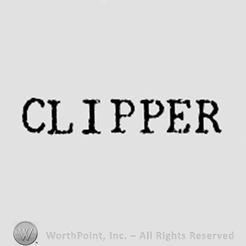 Word CLIPPER.