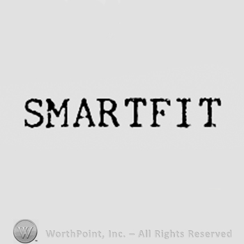 Word SMARTFIT.