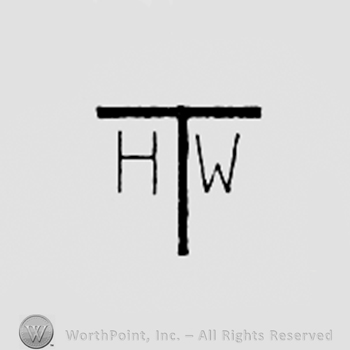 Letters H,T,W.