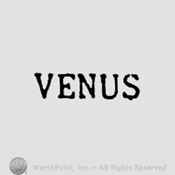 Word VENUS.