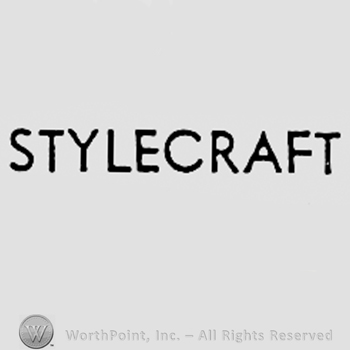 Word STYLECRAFT.