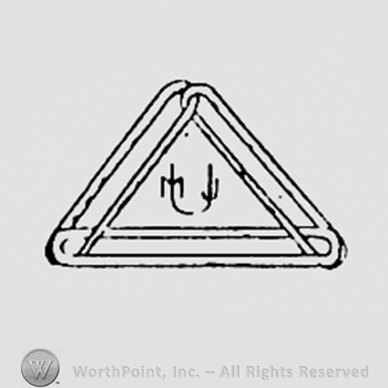 Triangle.