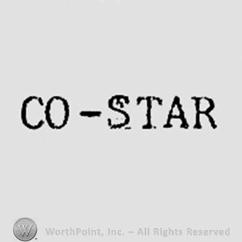 Words CO-STAR.
