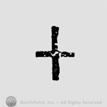 Cross.