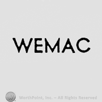 Letters WEMAC.