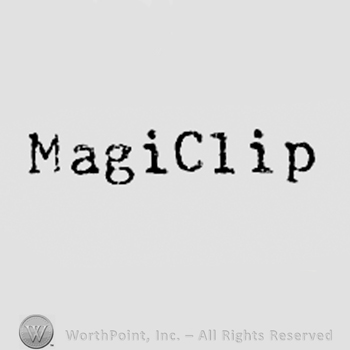Word MAGICLIP.