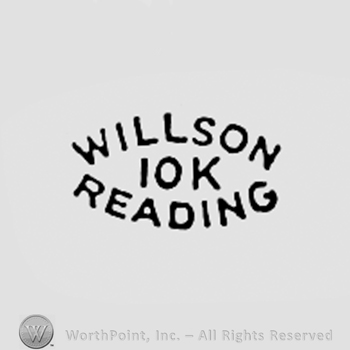 Words WILSON READING 10K.