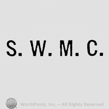 Letters S.W.M.C.