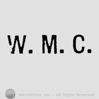 Letters W,M,C.