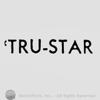 Word TRU-STAR.
