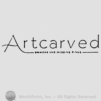 Word ARTCARVED.
