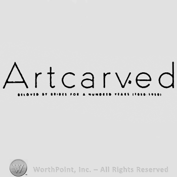 Word ARTCARVED.