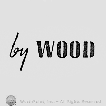 Words BY WOOD.