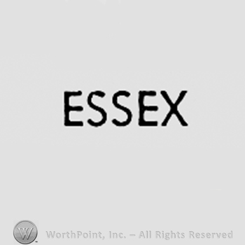 Word ESSEX.