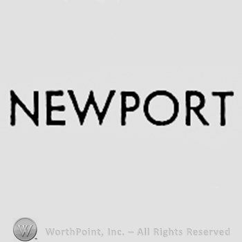Word NEWPORT.