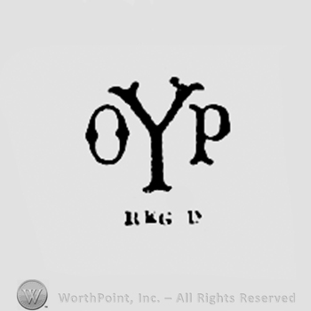Letters OYP.