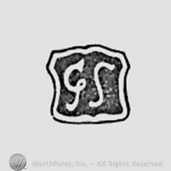 Letters GS.
