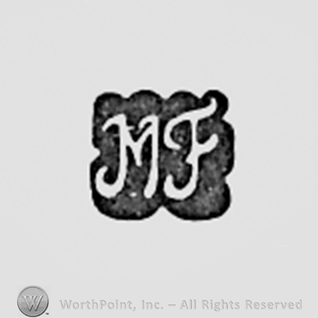 Letters MF.