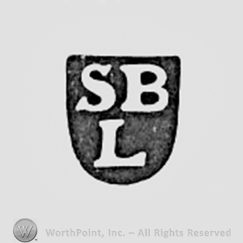 Initials SB L.