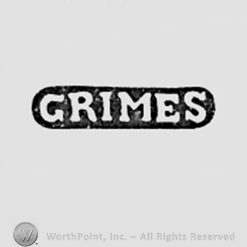 Word Grimes.