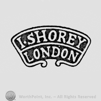 J Shorey London written .