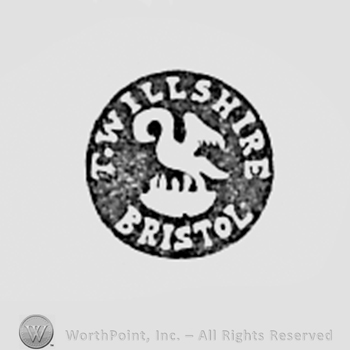 Swan and T Willshire Bristol written.