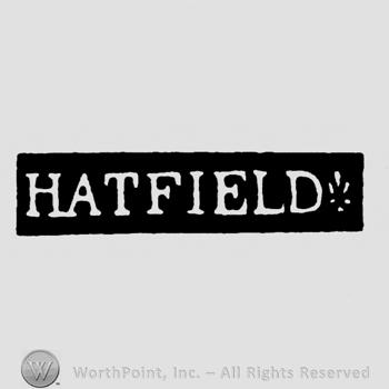 Word Hatfield